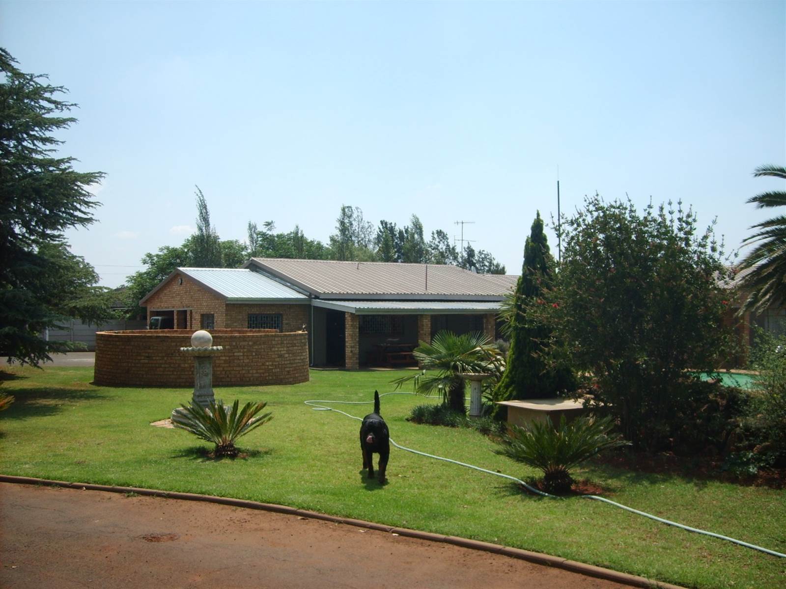 1.2 ha Land available in Eye of Africa photo number 6