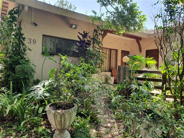 1 Bedroom Garden Cottage 1 Bedroom Garden Cottage