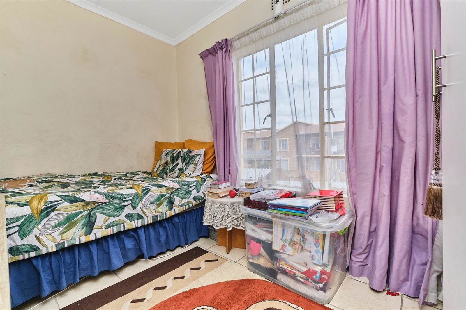 3 Bed Apartment in Radiokop photo number 11