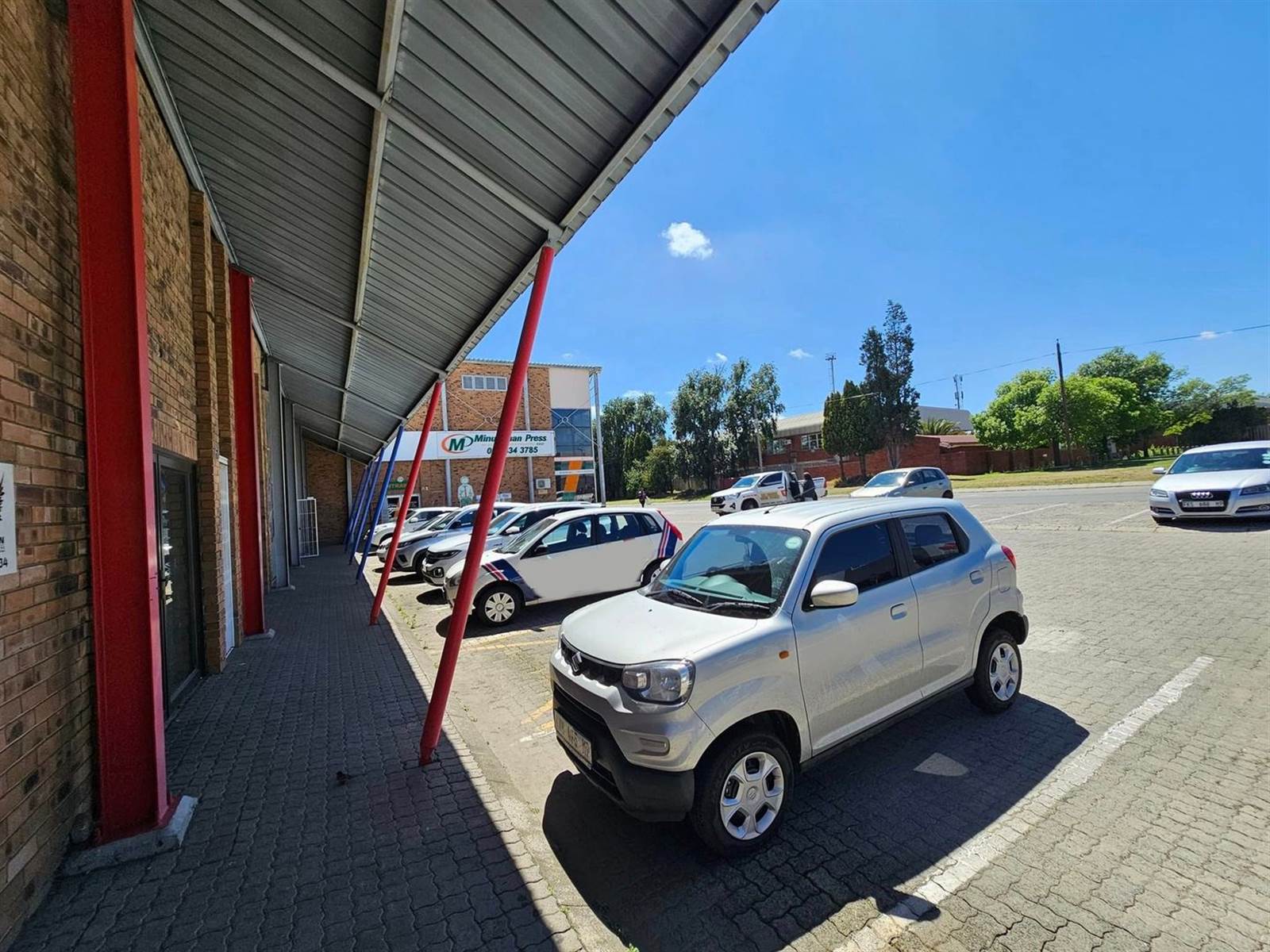 150  m² Commercial space in Secunda photo number 15