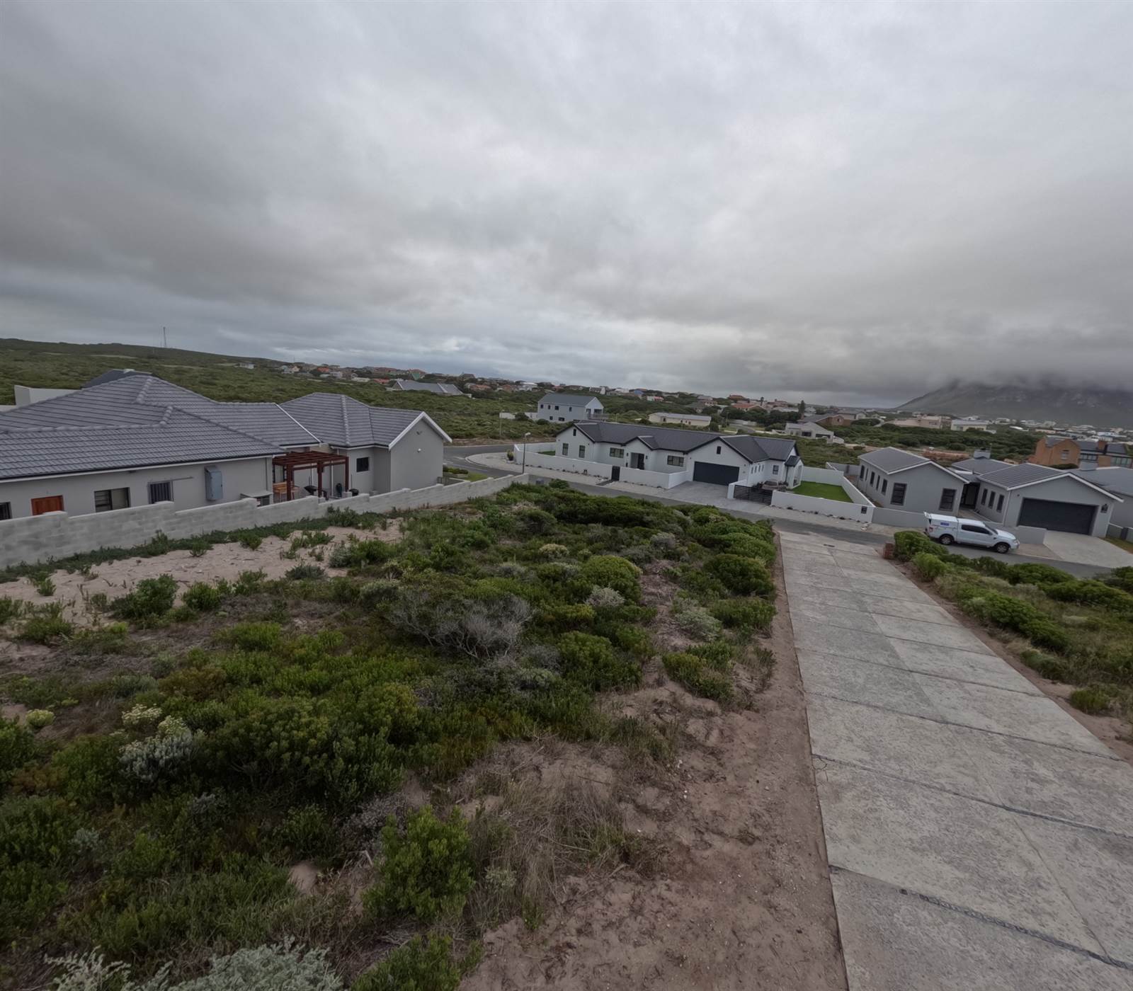 786 m² Land available in Kleinbaai photo number 6