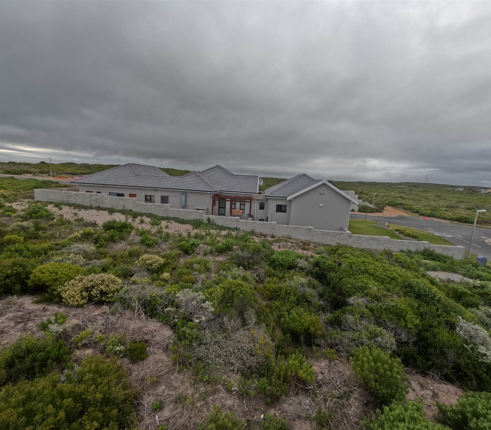 786 m² Land available in Kleinbaai photo number 5