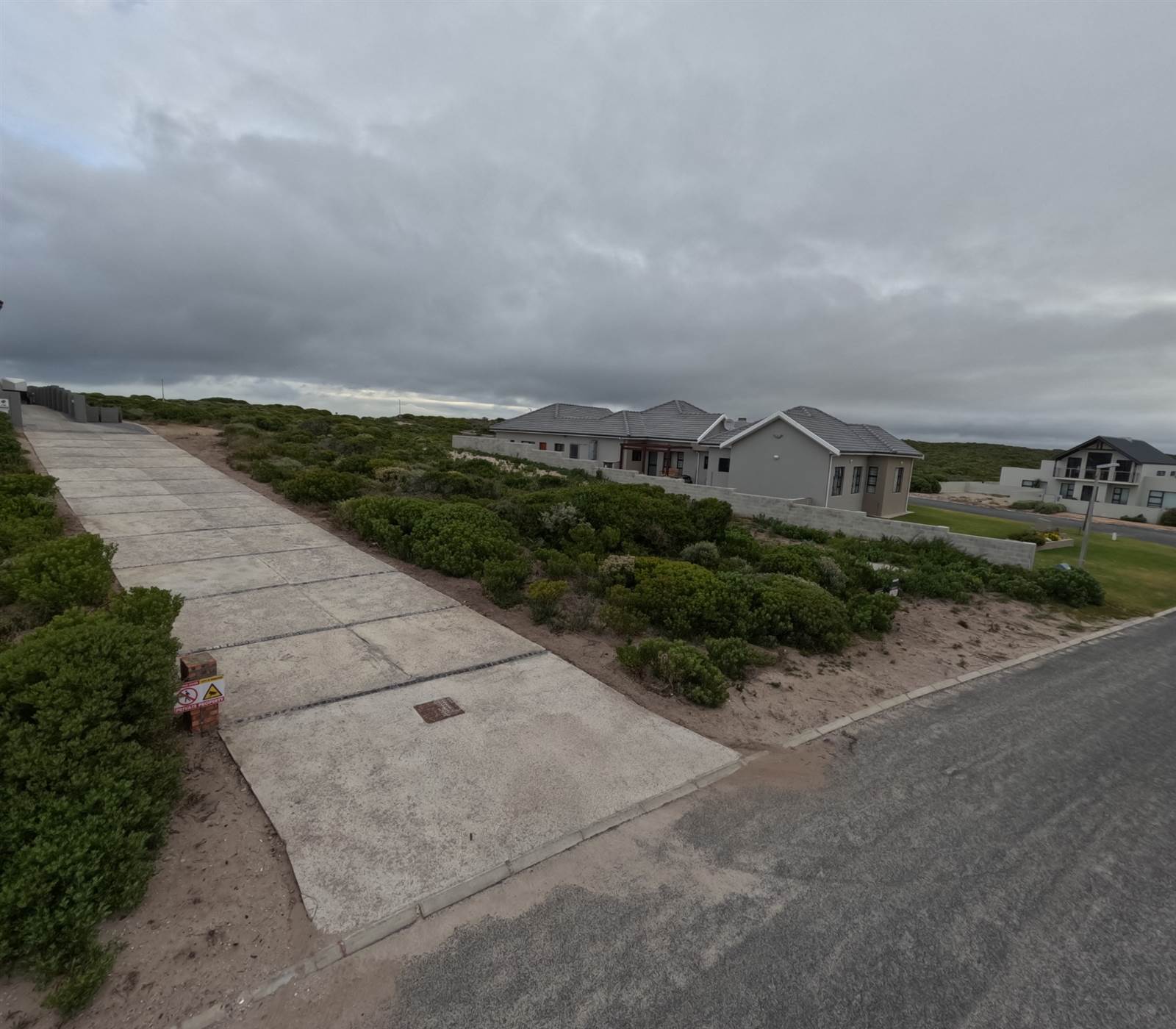 786 m² Land available in Kleinbaai photo number 2