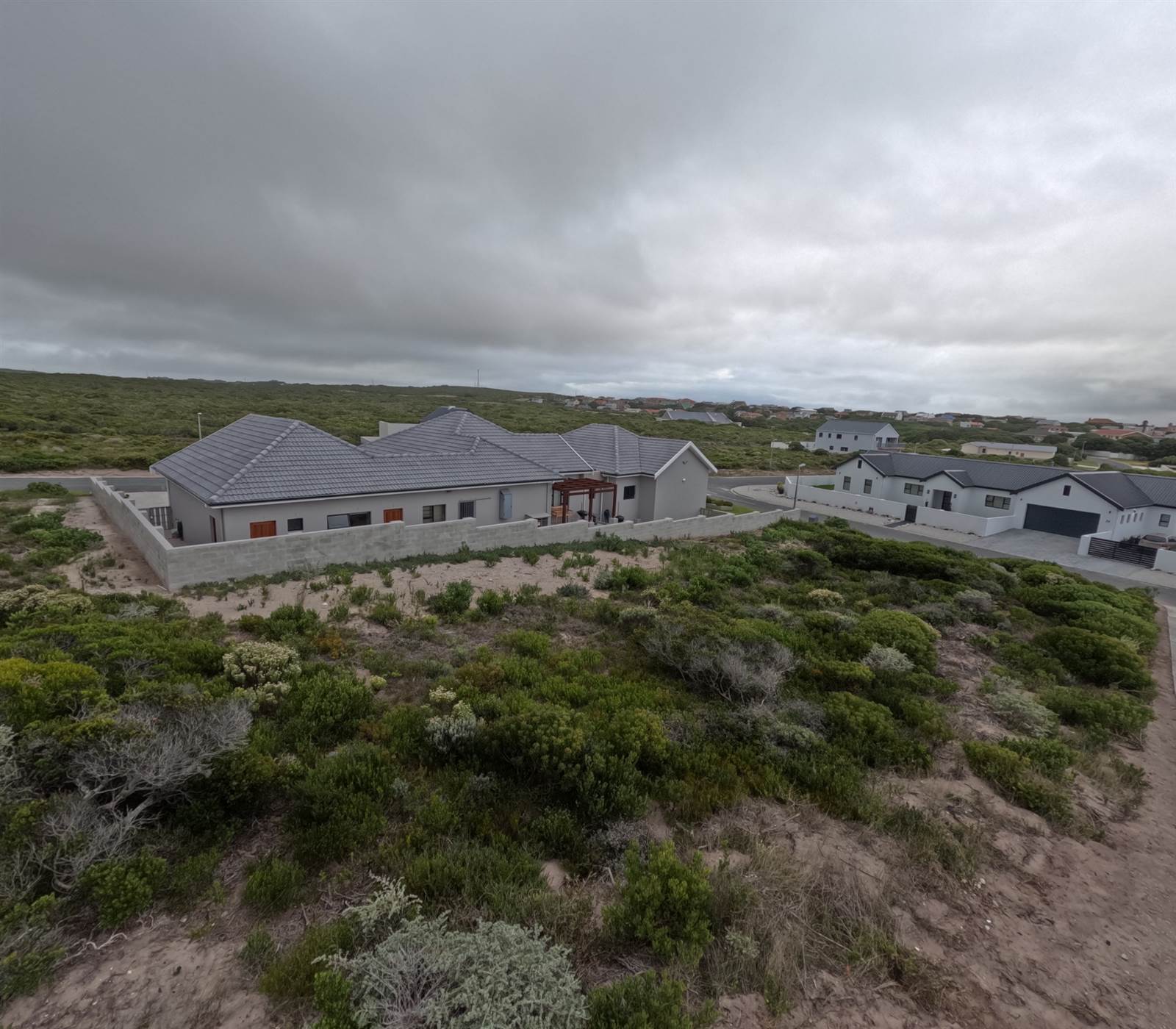 786 m² Land available in Kleinbaai photo number 7