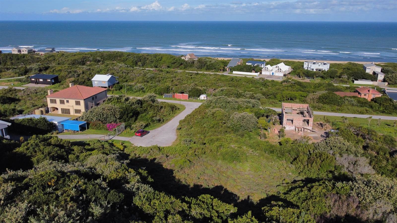 1213 m² Land available in Boknesstrand photo number 8
