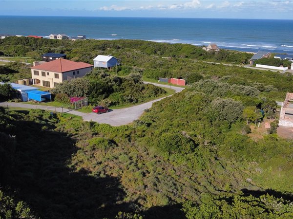 1213 m² Land available in Boknesstrand