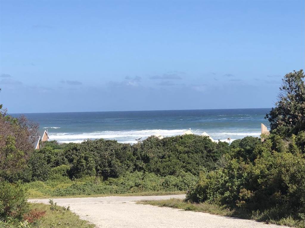 1213 m² Land available in Boknesstrand photo number 13