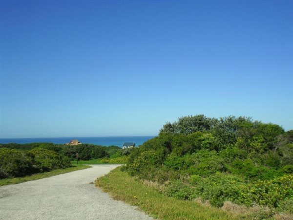 1213 m² Land available in Boknesstrand