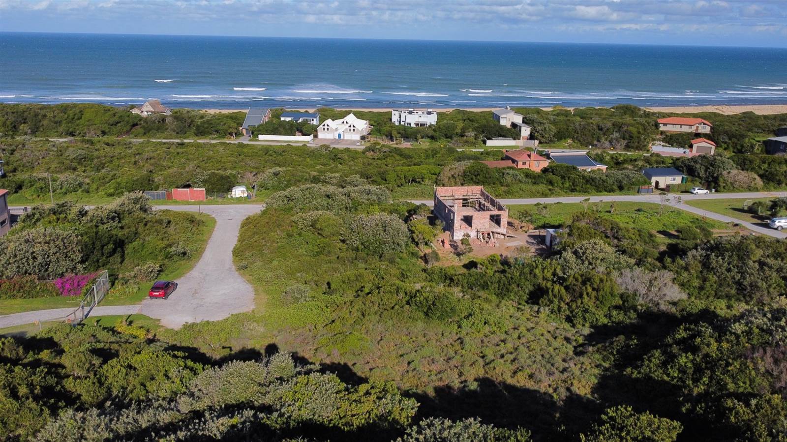1213 m² Land available in Boknesstrand photo number 5