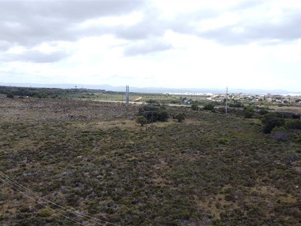 3788 m² Land available in Fountains Estate Business Park