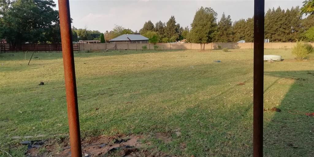 8.6 ha Farm in Witbank Central photo number 3