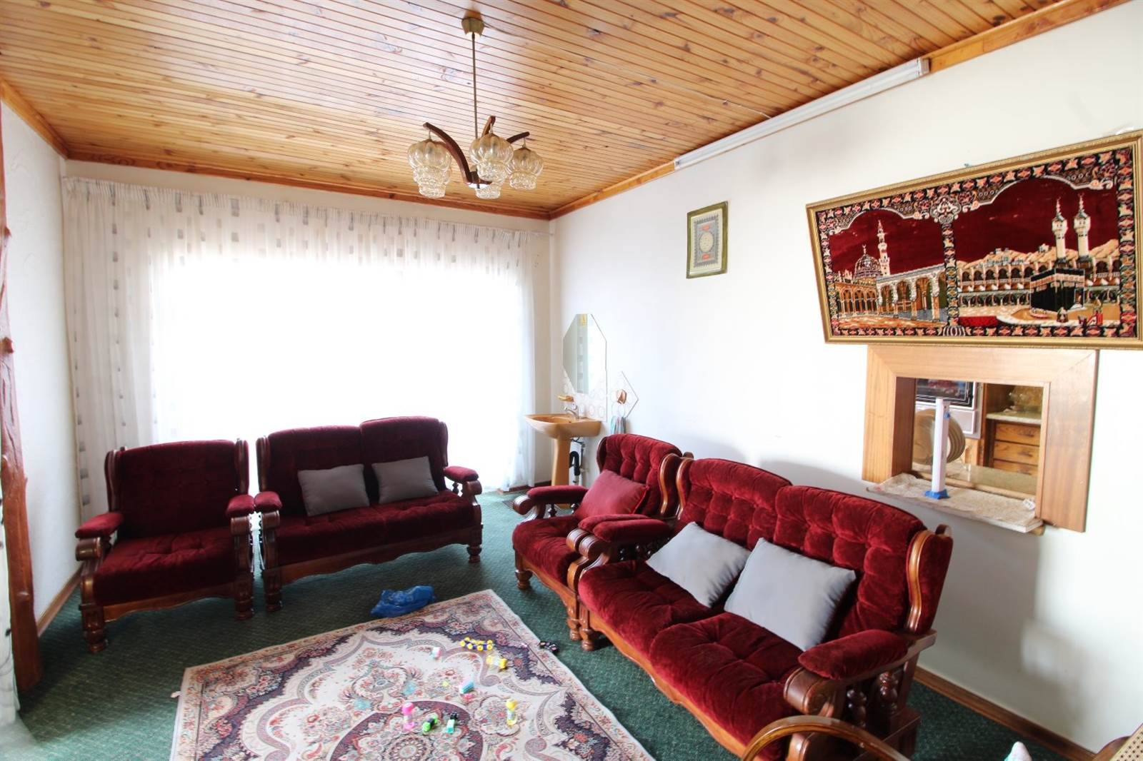 3 Bed House in Mohadin photo number 16