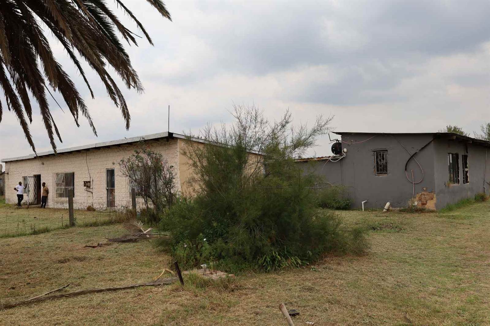 2.2 ha Farm in Delmas photo number 2