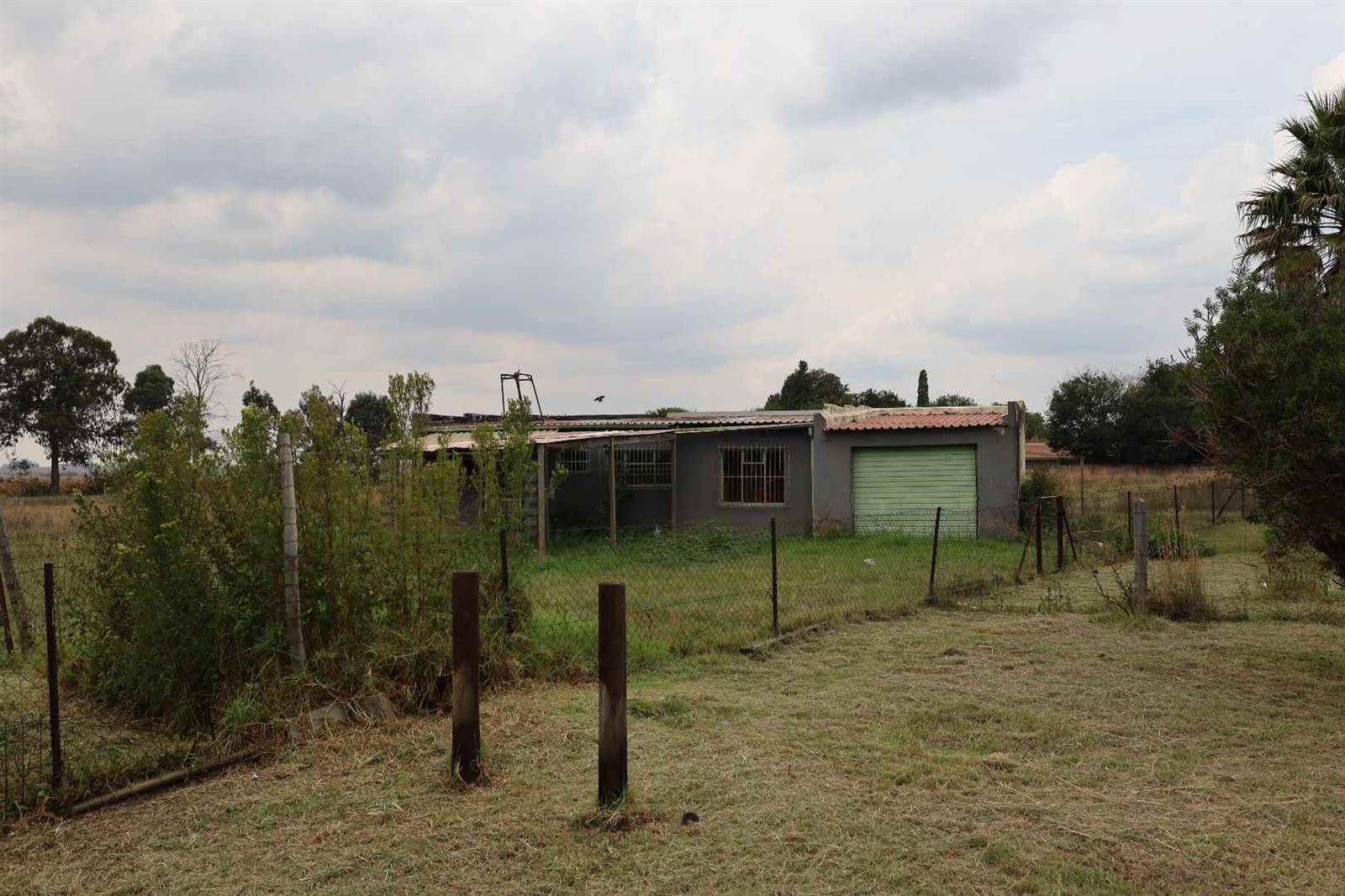 2.2 ha Farm in Delmas photo number 6