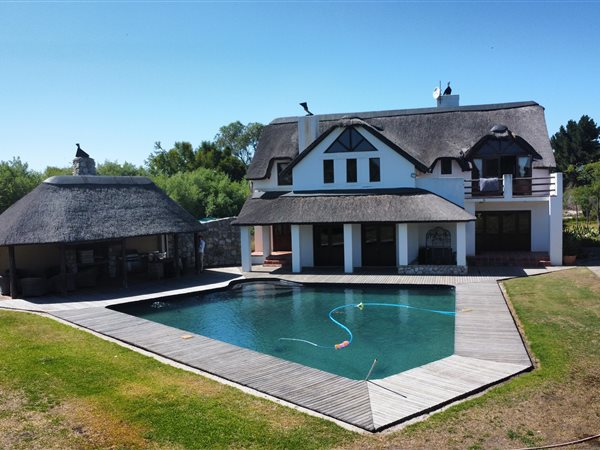 2 ha Smallholding 2 ha Smallholding
