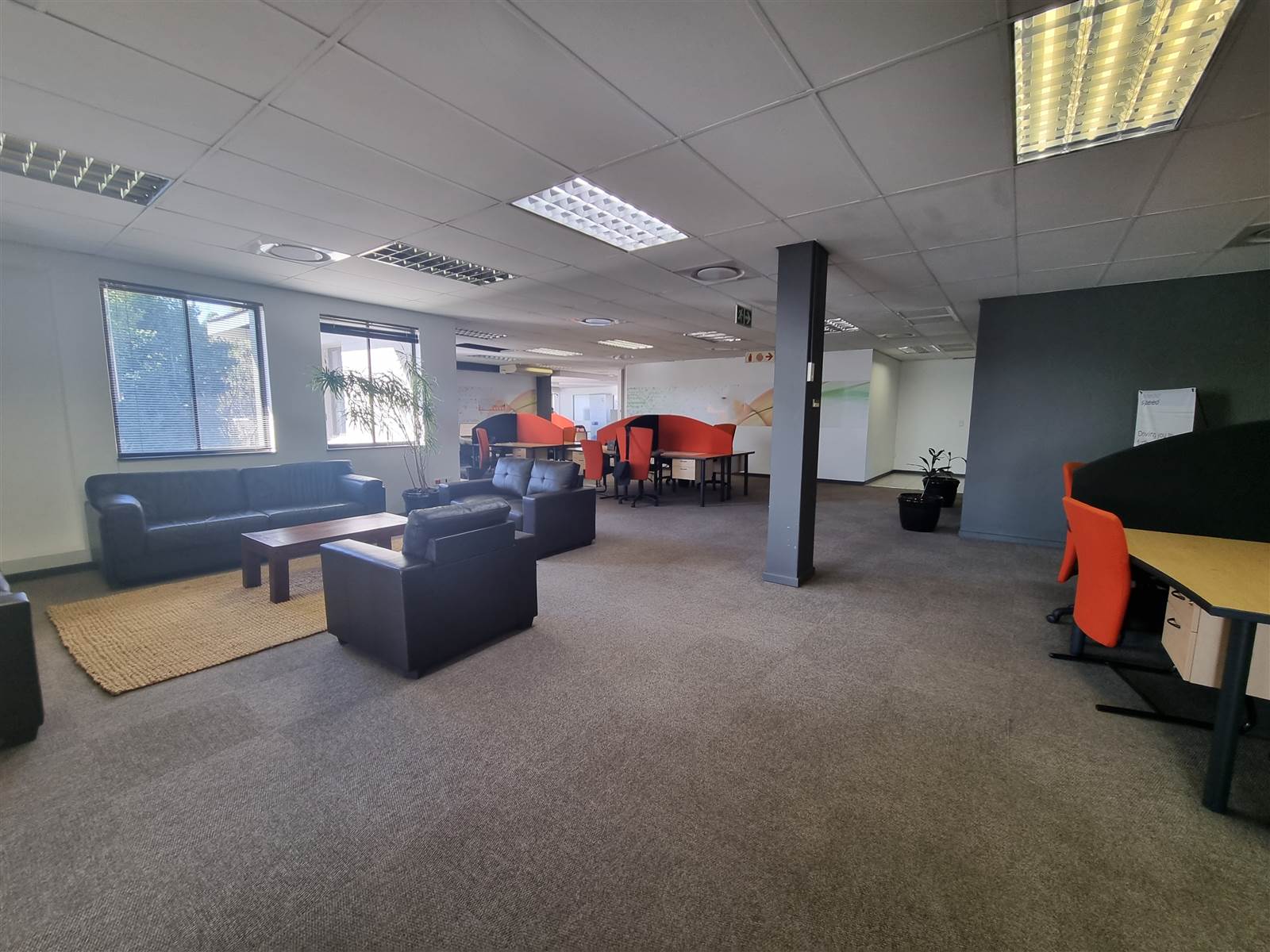329  m² Commercial space in Rivonia photo number 3