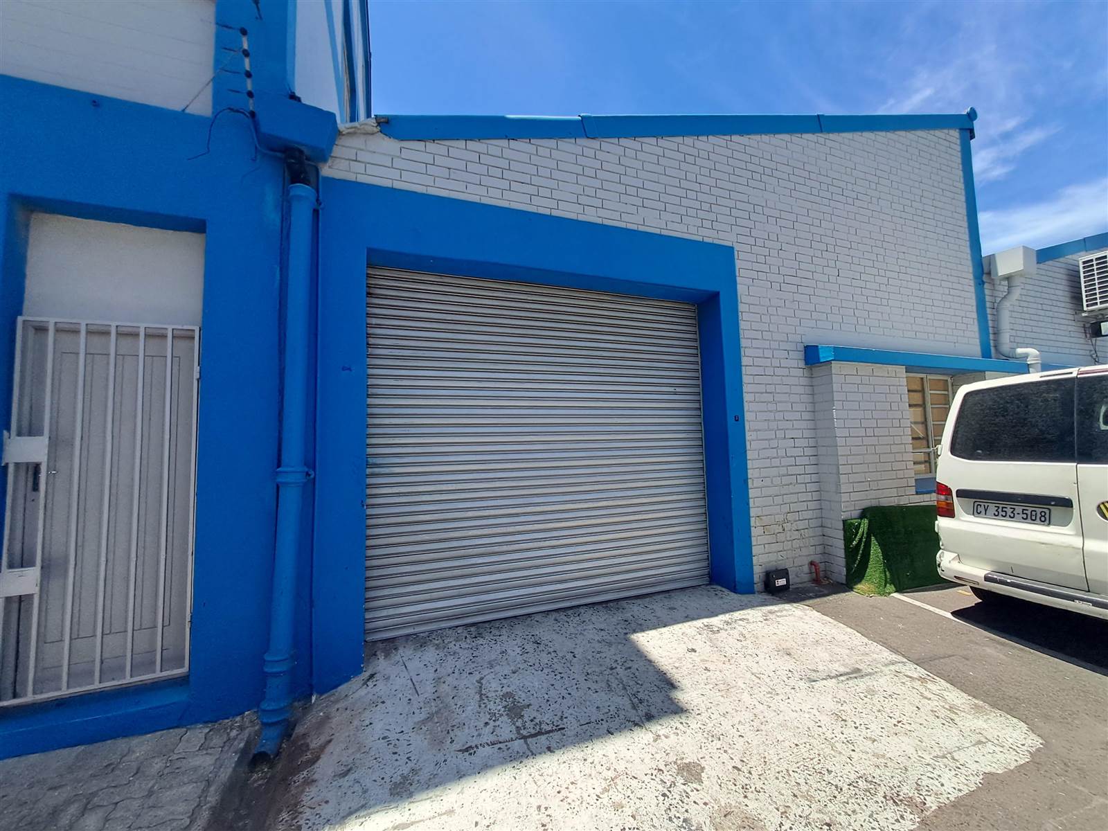 778  m² Industrial space in Maitland photo number 28