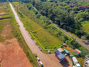 2222 m² Land available in Zimbali Lakes Resort