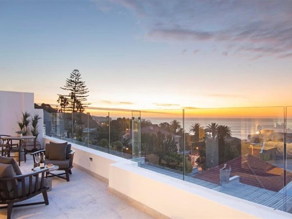 4 Bed Townhouse in Fresnaye