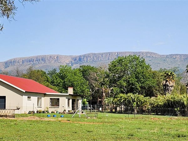 59 ha Farm