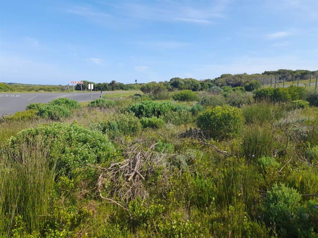 715 m² Land available in Franskraal photo number 8