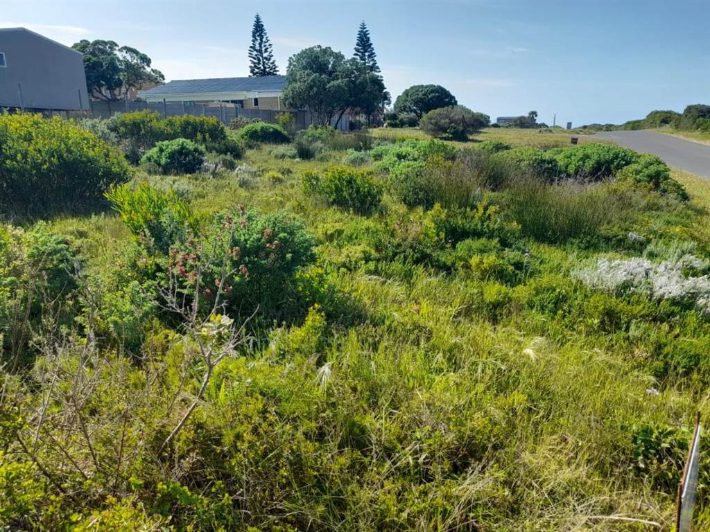 715 m² Land available in Franskraal photo number 2