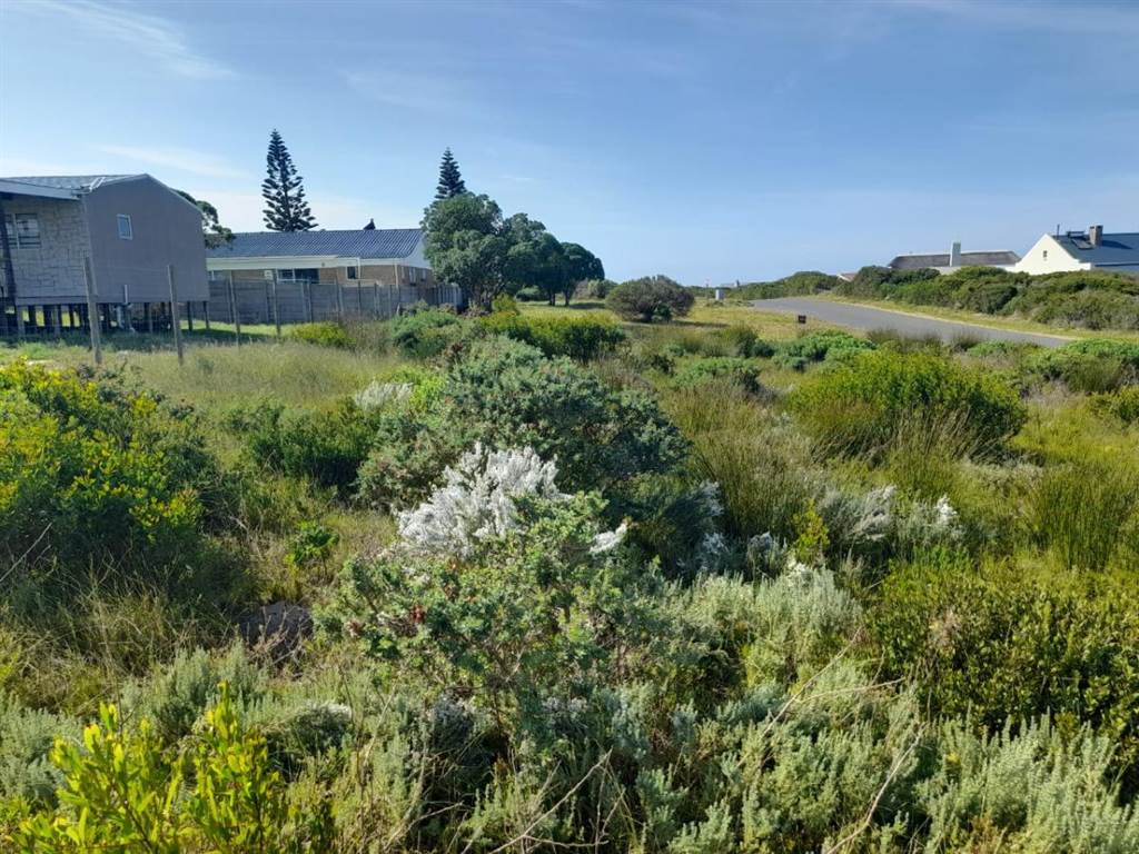 715 m² Land available in Franskraal photo number 5
