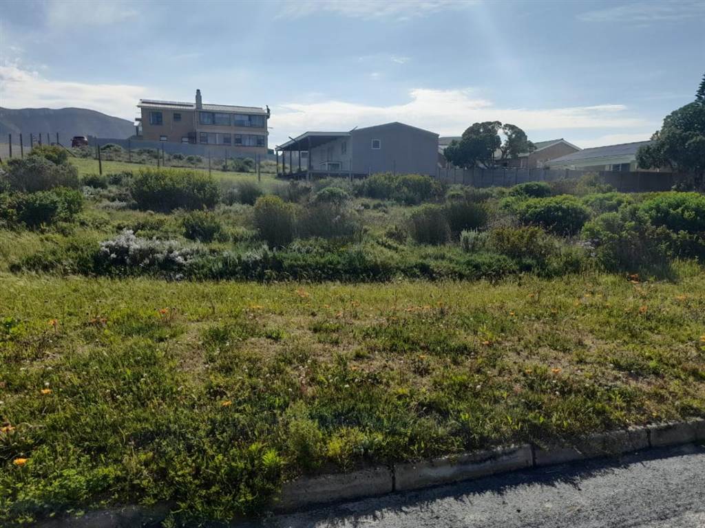 715 m² Land available in Franskraal photo number 6