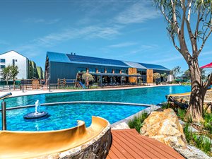 2 Bed Apartment in Hazeldean (Silverlakes Surroundings)