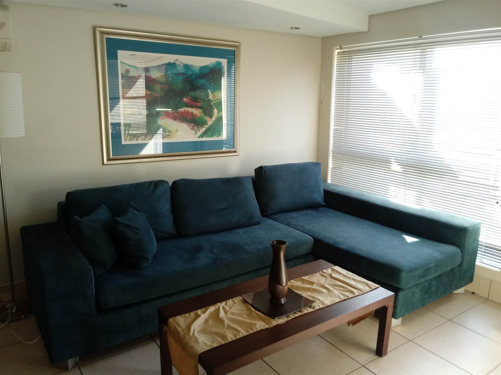 1 Bed Apartment in Mossel Bay Central photo number 1