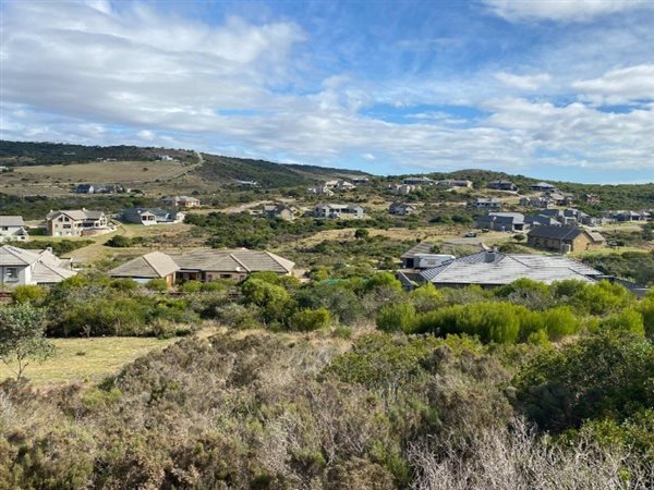 631 m² Land available in Seemeeu Park