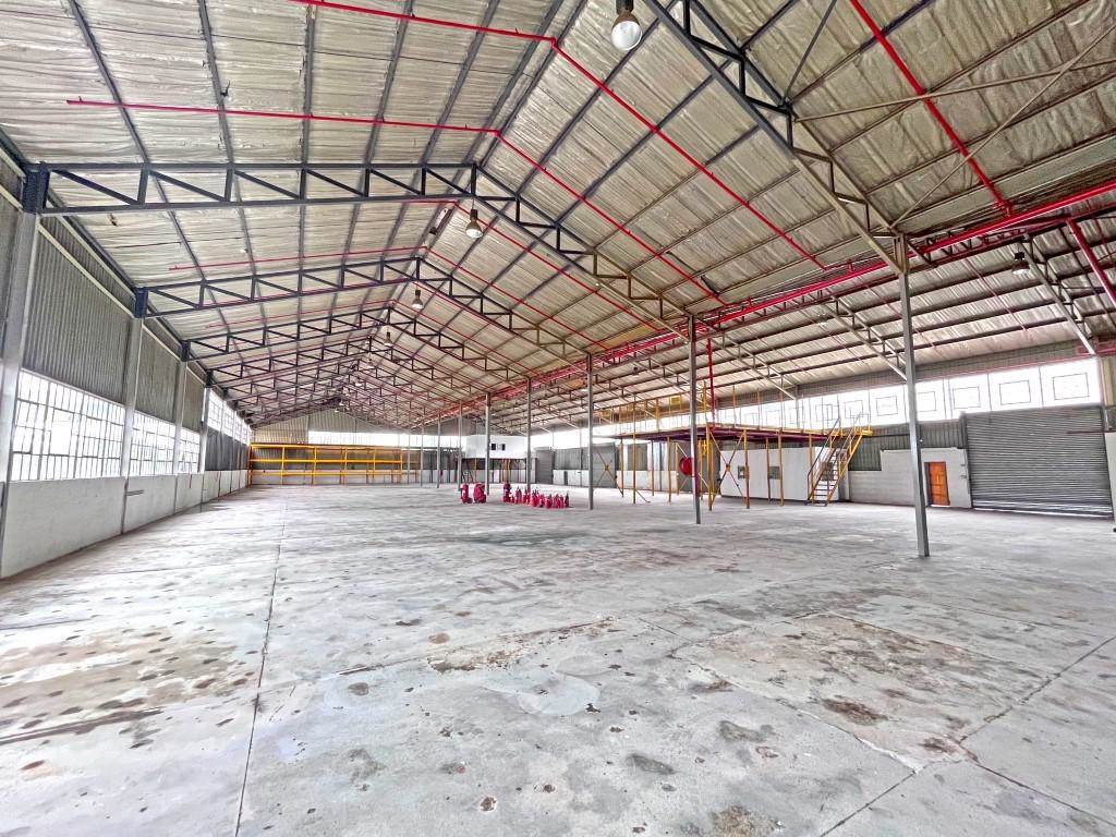 3331  m² Industrial space in Isando photo number 2
