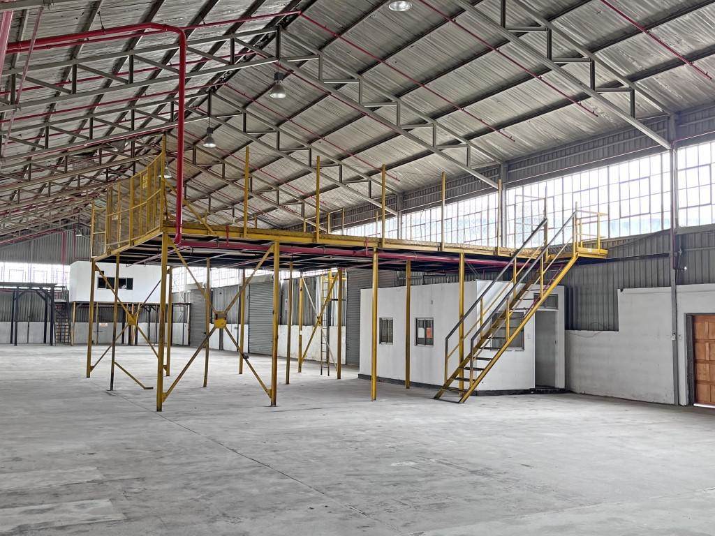 3331  m² Industrial space in Isando photo number 5