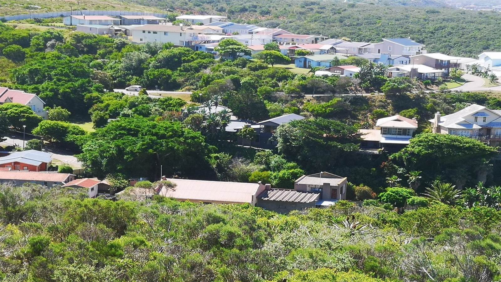 525 m² Land available in Mossel Bay Ext 26 photo number 12