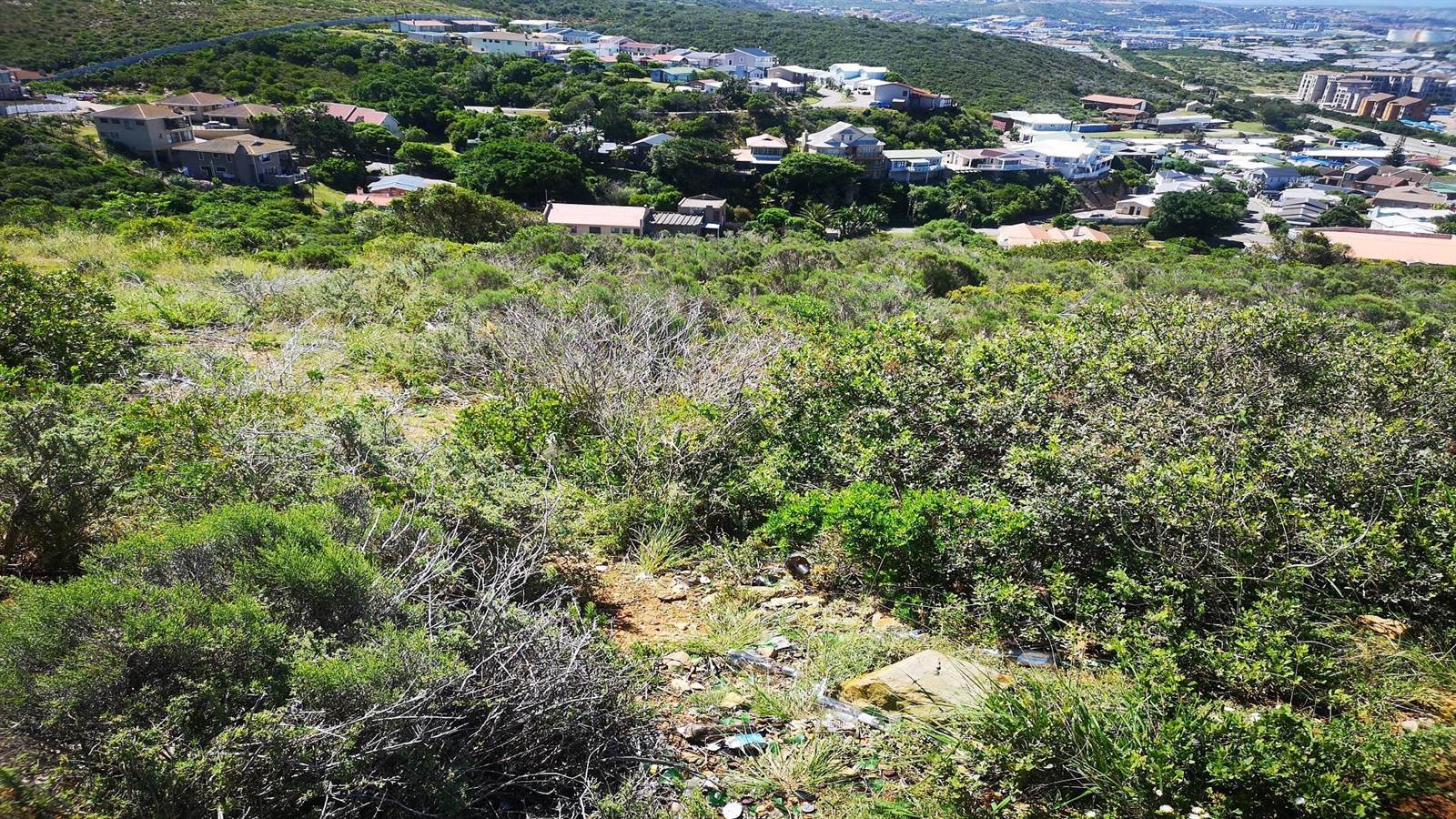 525 m² Land available in Mossel Bay Ext 26 photo number 4