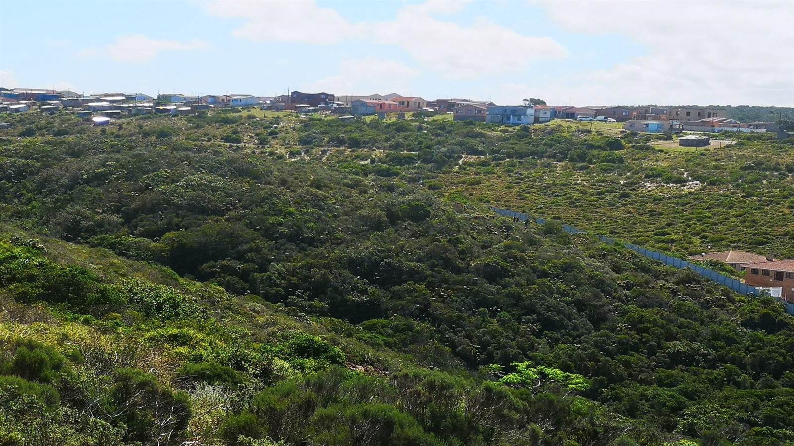 525 m² Land available in Mossel Bay Ext 26 photo number 8