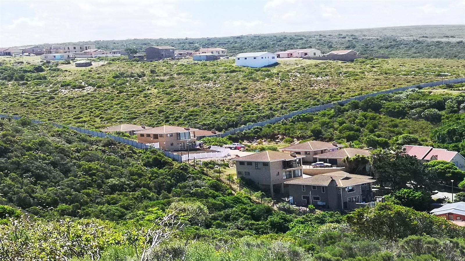 525 m² Land available in Mossel Bay Ext 26 photo number 7