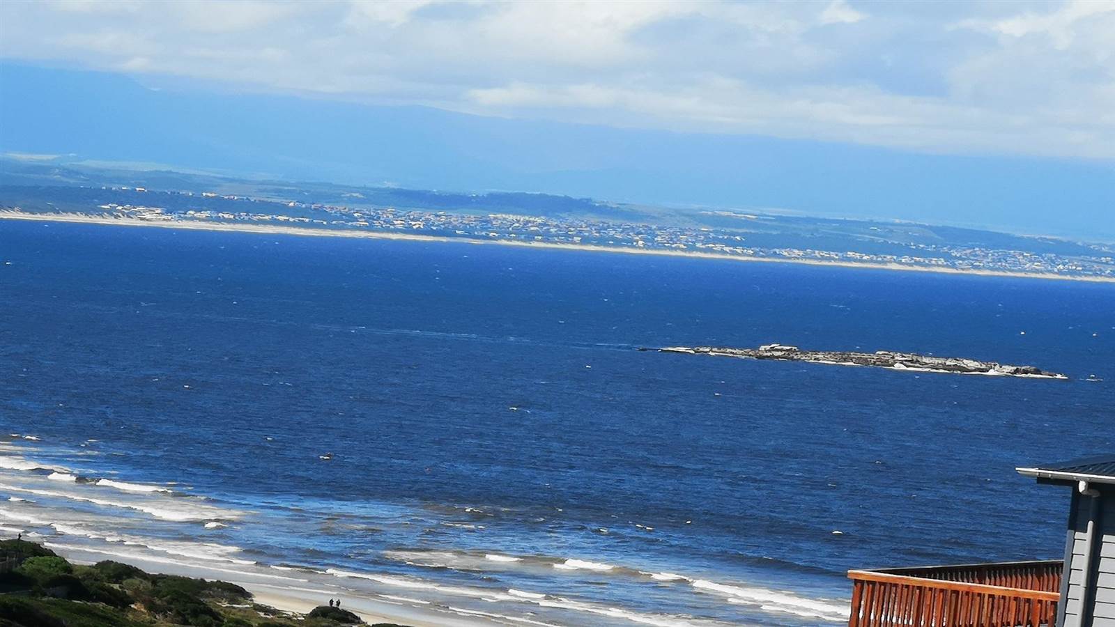 525 m² Land available in Mossel Bay Ext 26 photo number 13