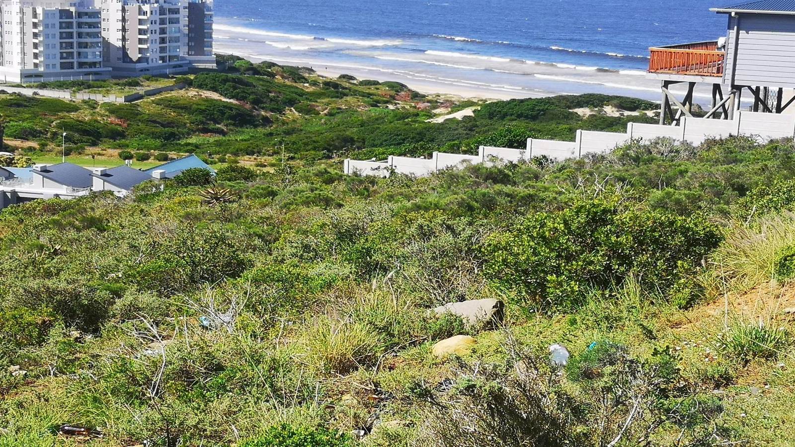 525 m² Land available in Mossel Bay Ext 26 photo number 11