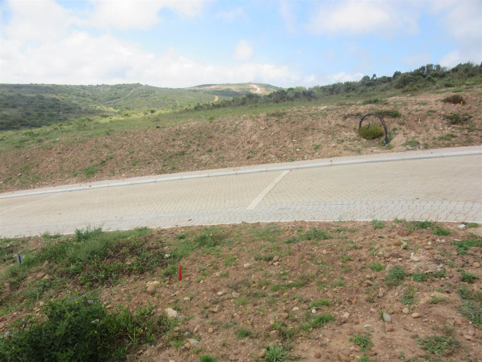 500 m² Land available in Hartenbos photo number 8