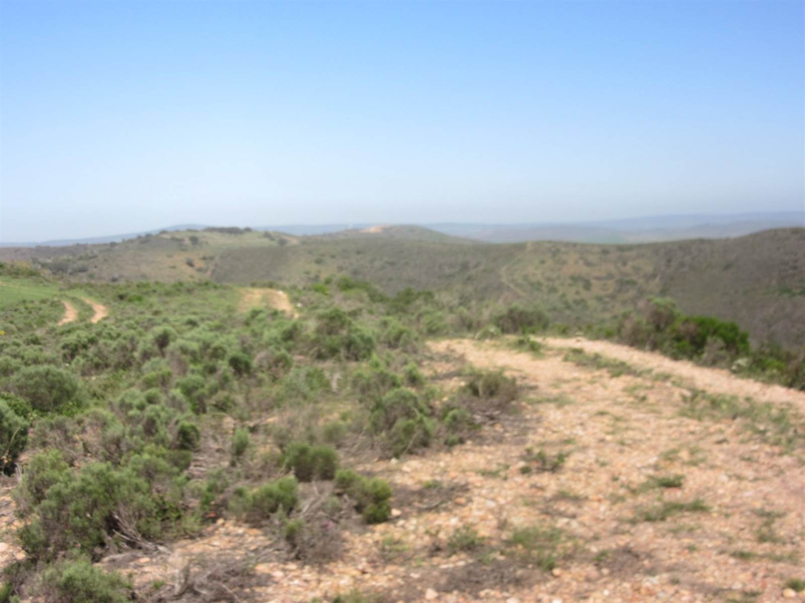 500 m² Land available in Hartenbos photo number 6