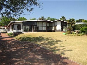 5 Bed House in Glenhazel