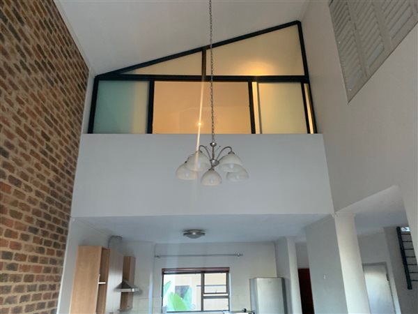 3 Bed Apartment in Sandton City