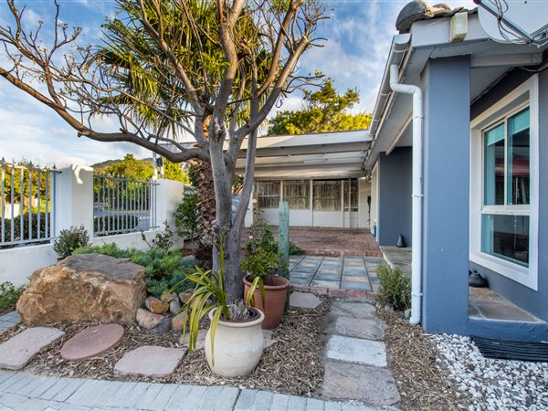4 Bedroom House 4 Bedroom House