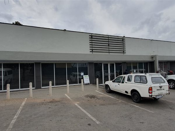 451  m² Commercial space in Silverton