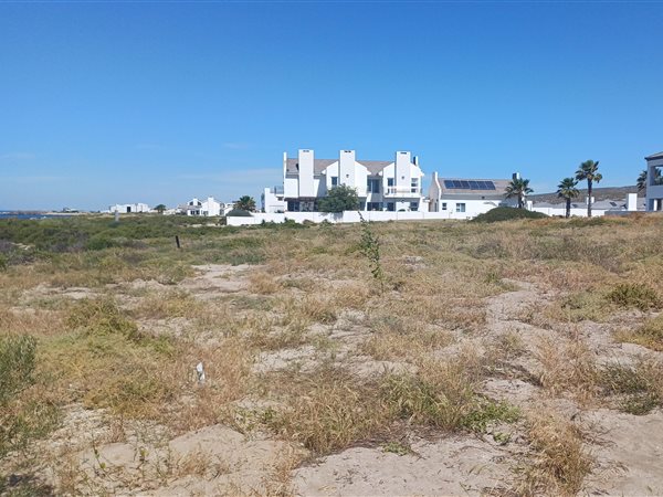 624 m² Land available in Sandy Point
