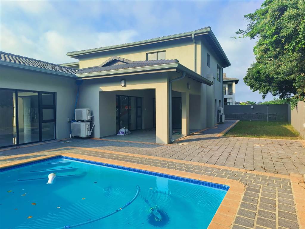 4 Bed House for sale in Mzingazi Golf Estate T2110886 Private Property