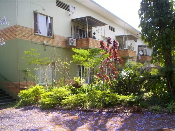 2 Bed Townhouse in Louis Trichardt