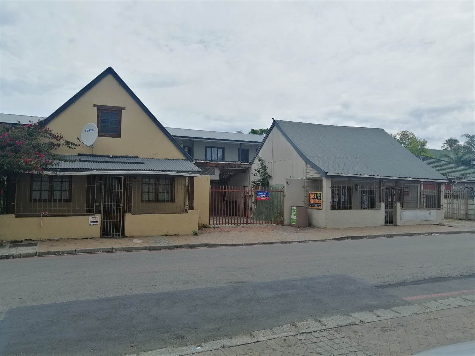 160  m² Commercial space in Knysna Central photo number 1