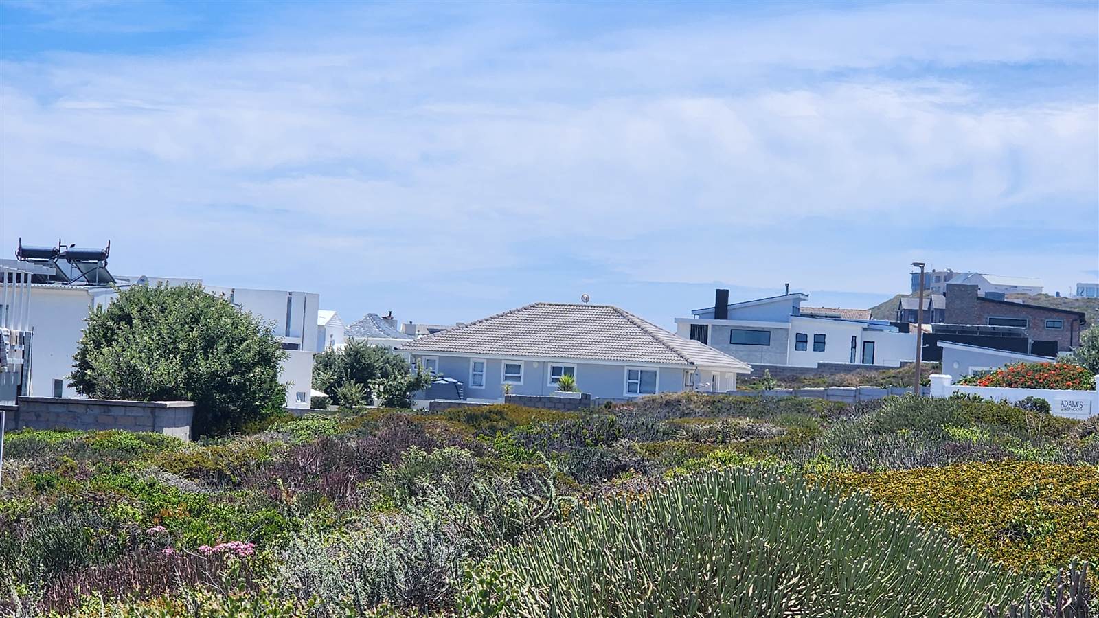 820 m² Land available in Yzerfontein photo number 18